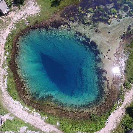 Villa Cetina Milasi 외부 사진
