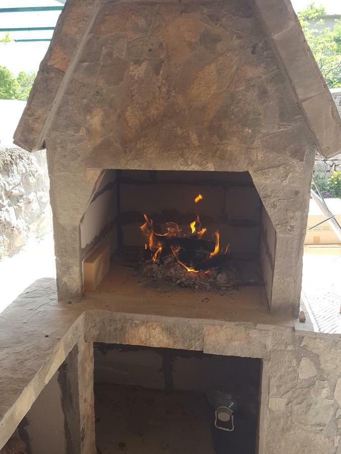 Villa Cetina Milasi 외부 사진
