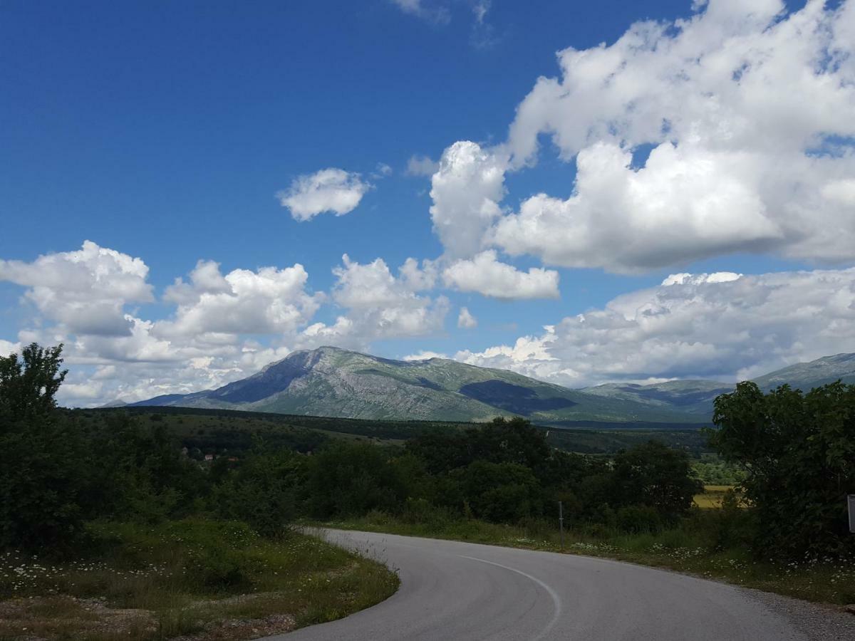 Villa Cetina Milasi 외부 사진