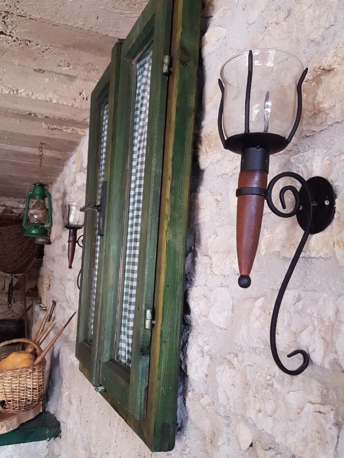 Villa Cetina Milasi 외부 사진