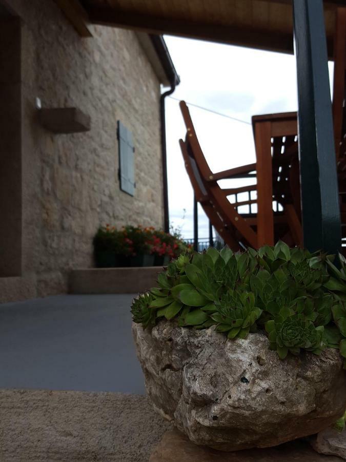 Villa Cetina Milasi 외부 사진