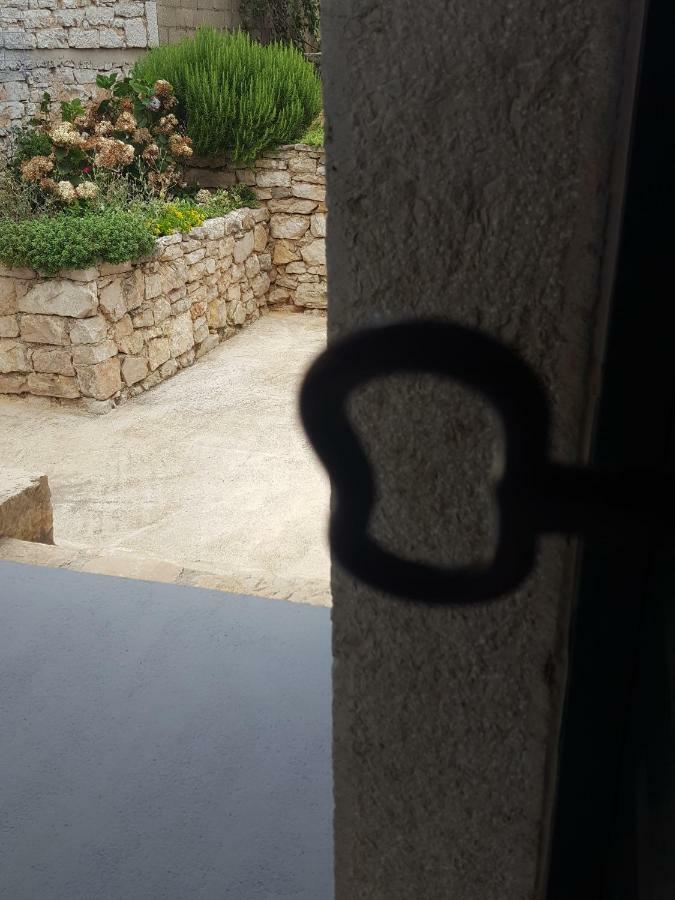 Villa Cetina - Apartment With A View Milasi 외부 사진