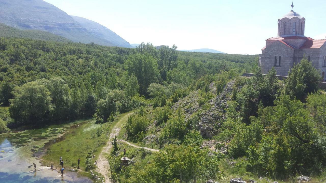 Villa Cetina Milasi 외부 사진