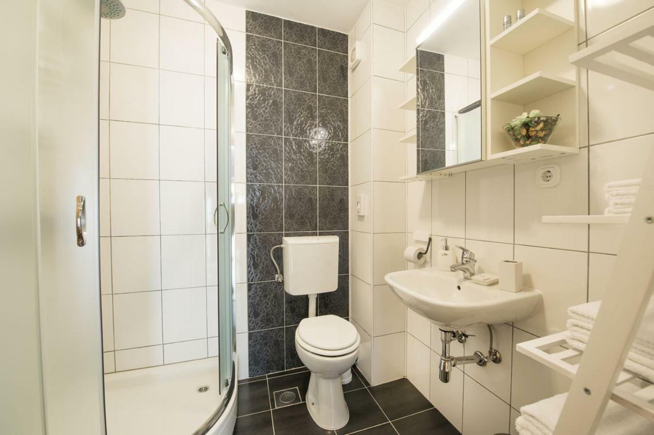 Villa Cetina - Apartment With A View Milasi 외부 사진