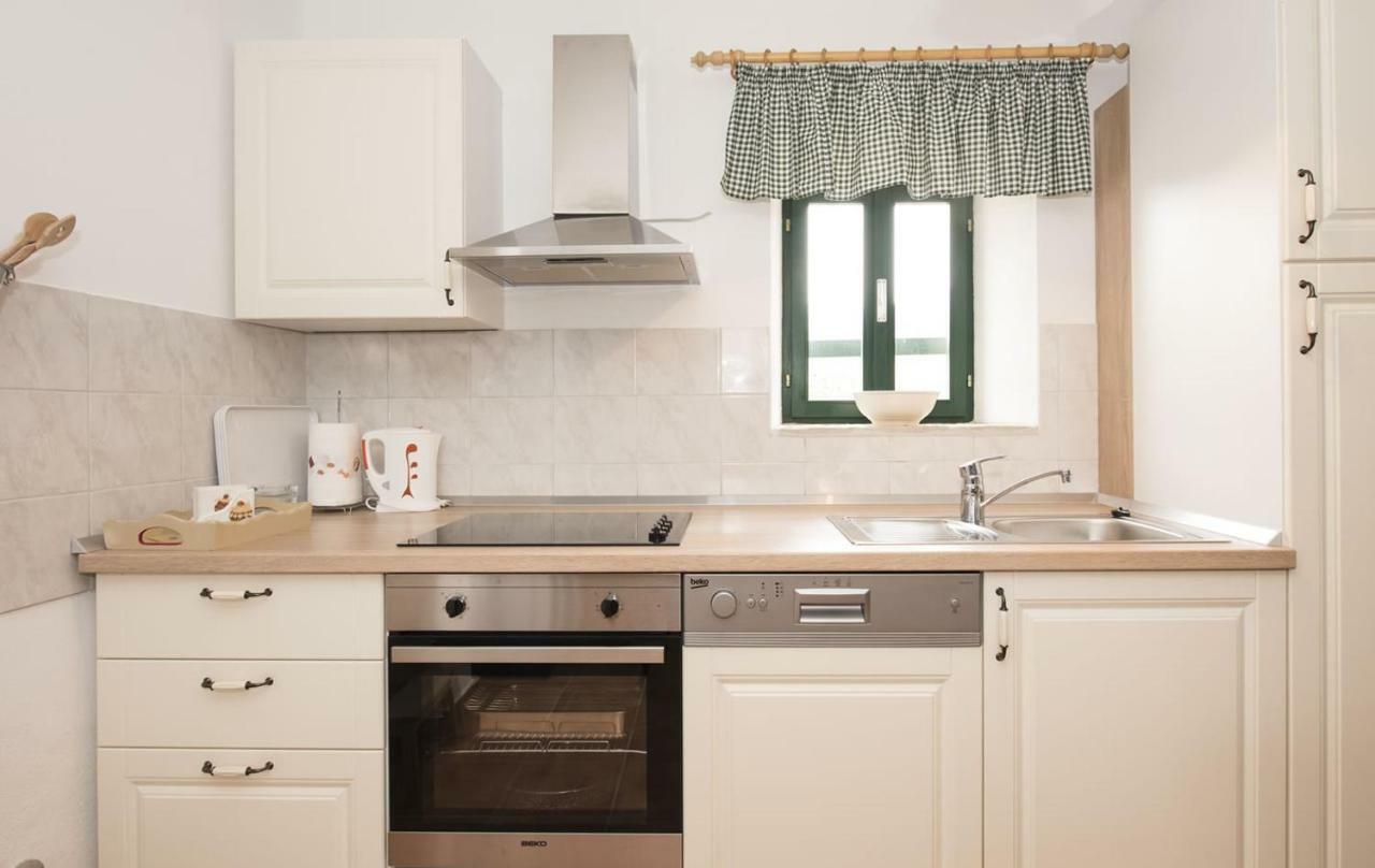 Villa Cetina Milasi 외부 사진