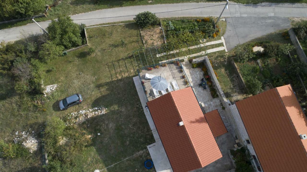 Villa Cetina Milasi 외부 사진